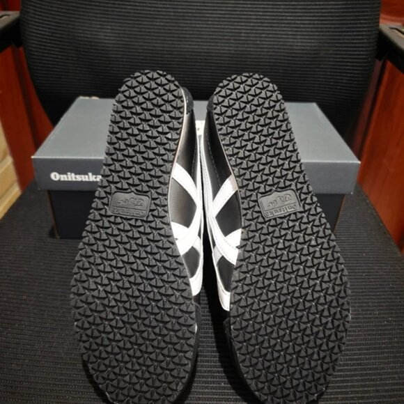 Onitsuka Tiger Mexico 66 Versatile Casual Sneakers for Women - Picture 5 of 6